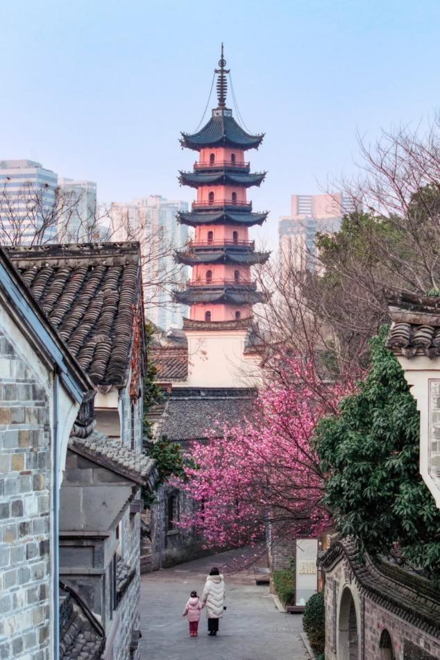 1年去3趟杭州和宁波实话实说杭州和宁波的差距真的很大