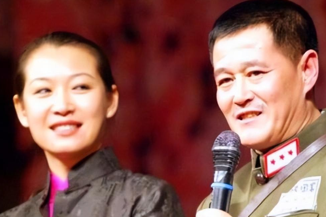 回顾葛淑珍从洗碗工到富婆离开前夫赵本山后才是人生的开始