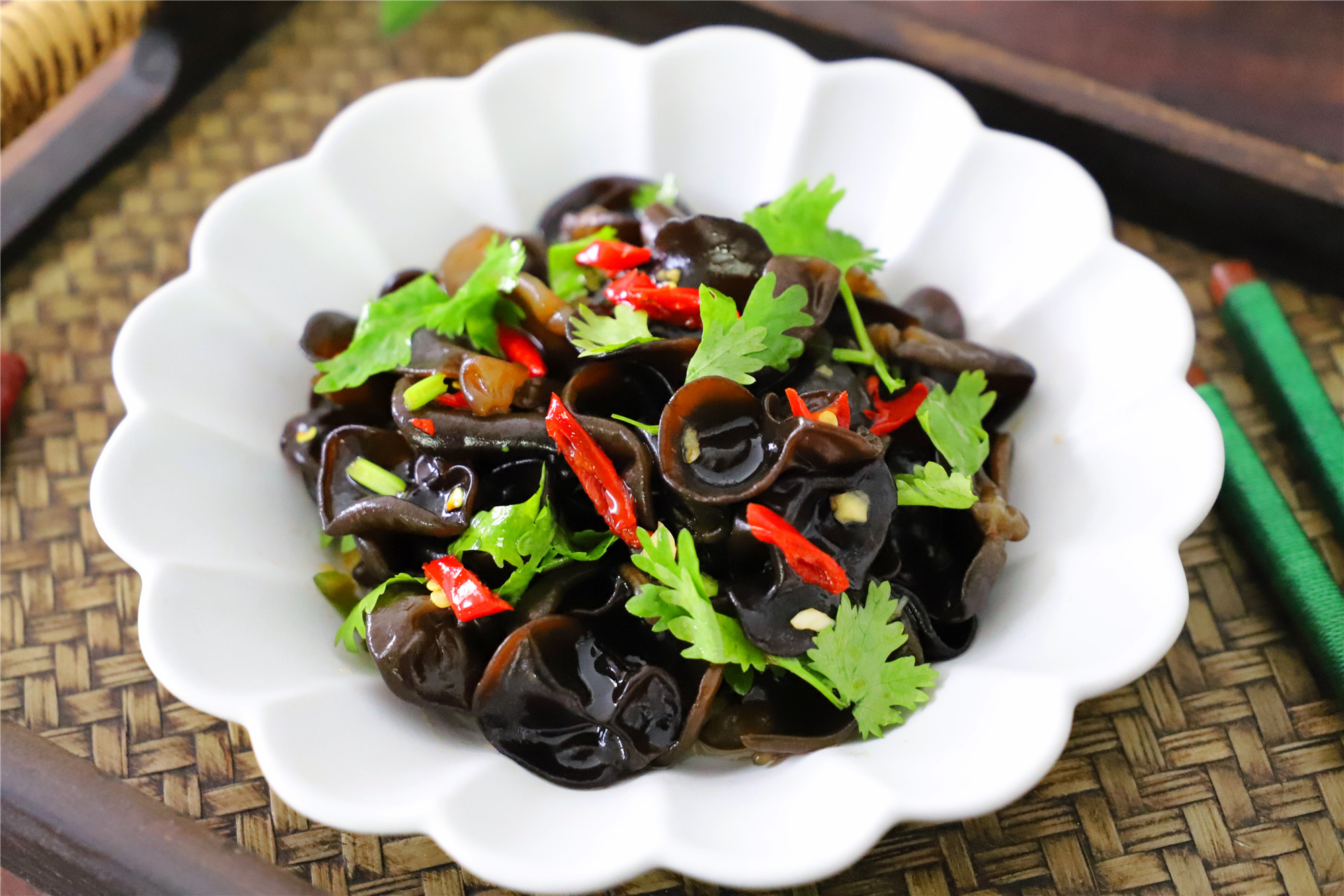 它是"天然补血菜",一周吃3次,女人吃气色好,男人吃身体棒