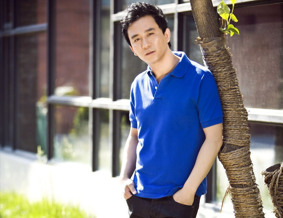 回顾坎坷男星赵毅48岁还未婚单身闫学晶多次为他保大媒