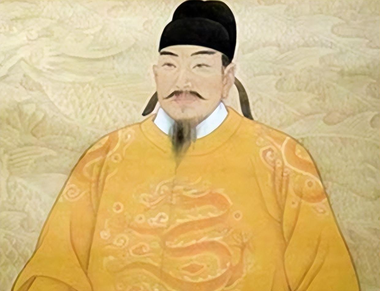 宋朝皇帝为何一生不敢穿黄色龙袍?也不敢自称朕,反而自称官家?