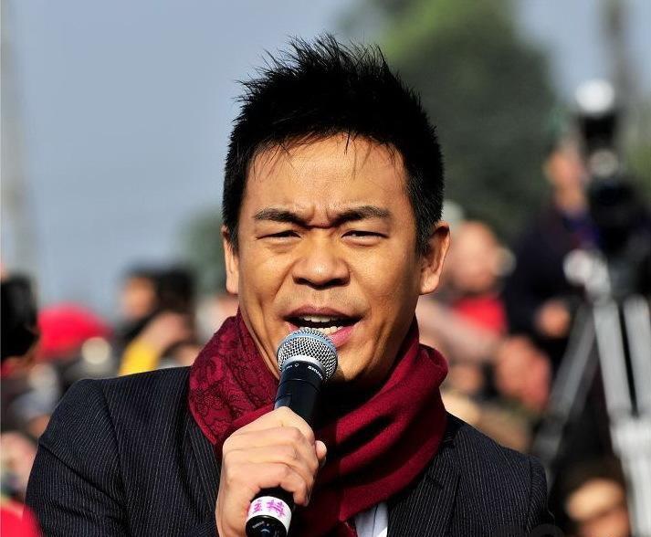 回顾孙浩我因工作与杨坤结怨20年不说话我要跟他说句对不起