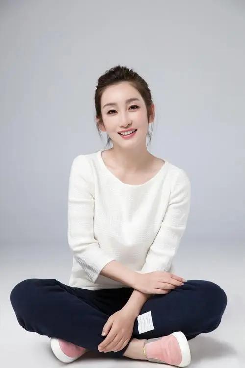 回顾秦海璐怀孕时小叔子公公相继去世生娃对婆婆好的亲妈吃醋