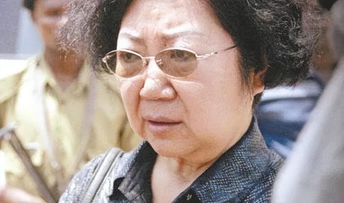 2019年中国大妈在非洲被判15年罚款1300万美元耿爽绝不袒护