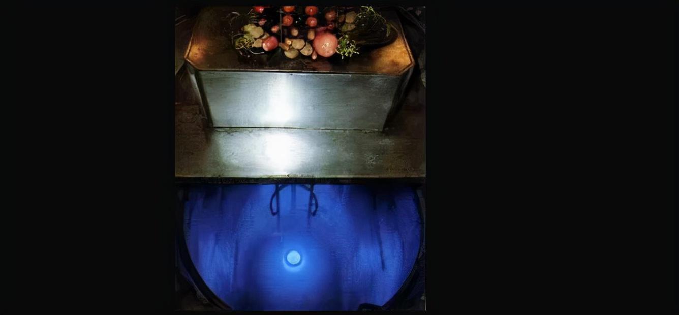 纪实山西工人捡到一发光金属事后父子三人相继死亡结果如何