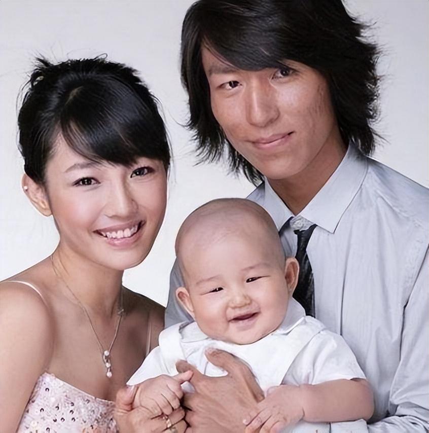 回顾白百何:被冤枉不辩解,蛰伏6年复出,她的反击真是悄无声息