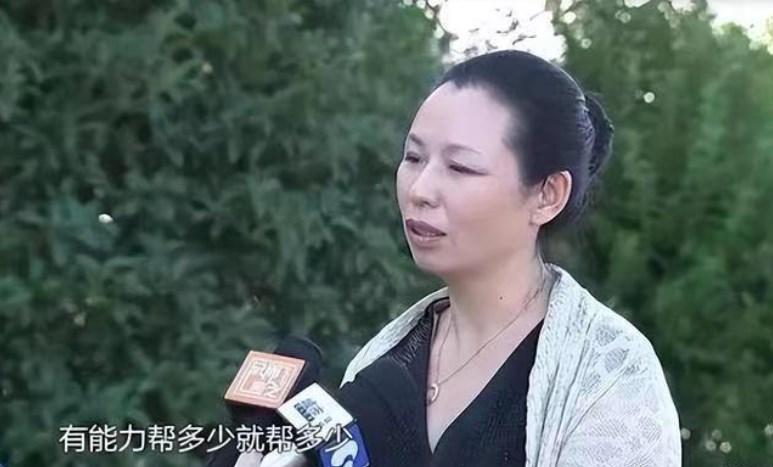回顾南通女老板垫钱给员工手术员工痊愈后不告而别原因让人落泪