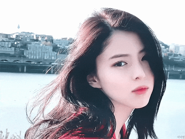 最新2024年韩国最美的10位女星出炉了宋慧乔冲进前三席