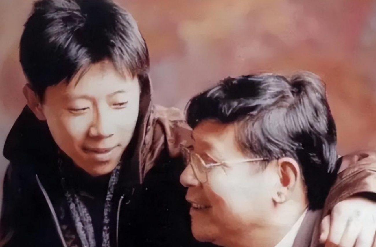 回顾演员夏雨娶师妹袁泉婚后生一女妻子用爱化解我与父母矛盾