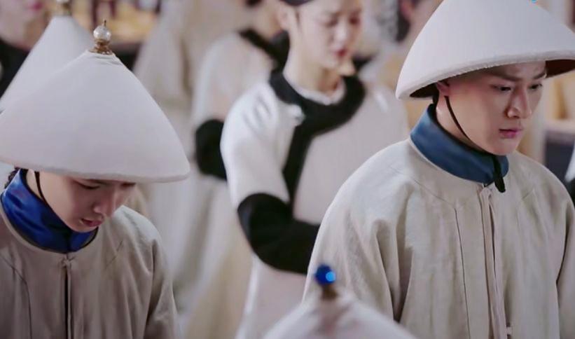 六阿哥永瑢兄妹双双与富察家联姻才华出众为何早早被过继