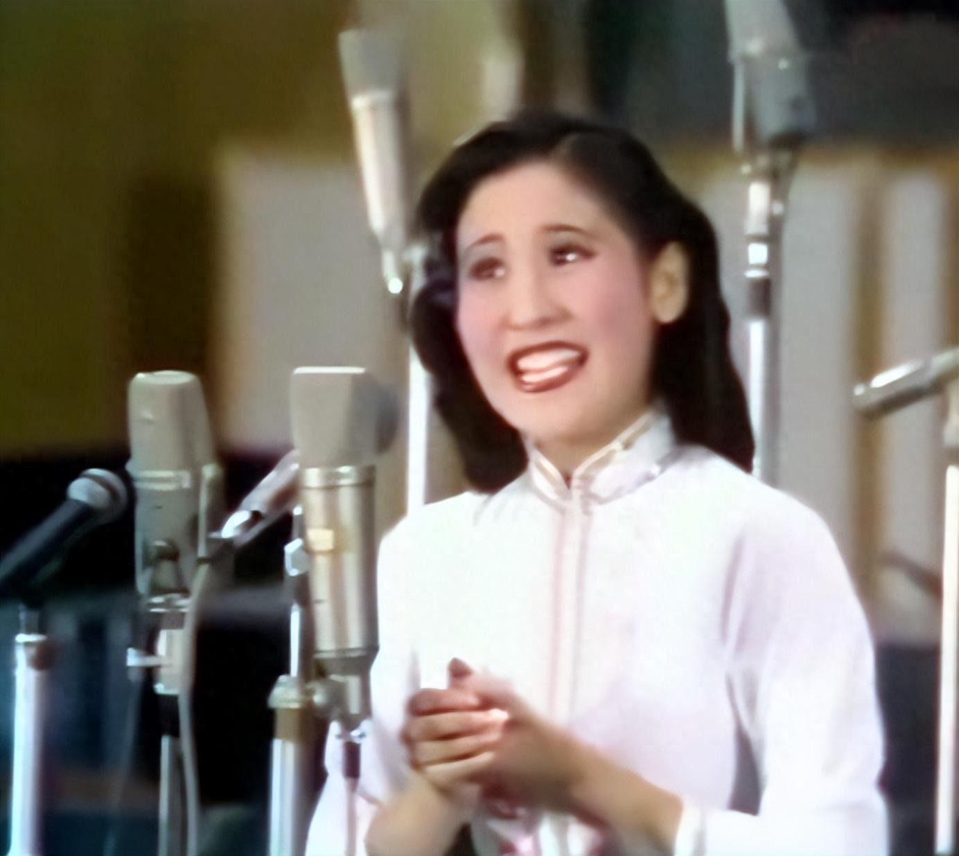 回顾歌唱家远征80年代红极一时离婚后远嫁美国人生现状如何