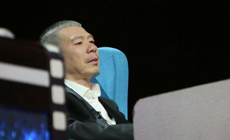 回顾冯小刚女儿冯思羽心疼被抛弃的生母也同情继母徐帆的遭遇