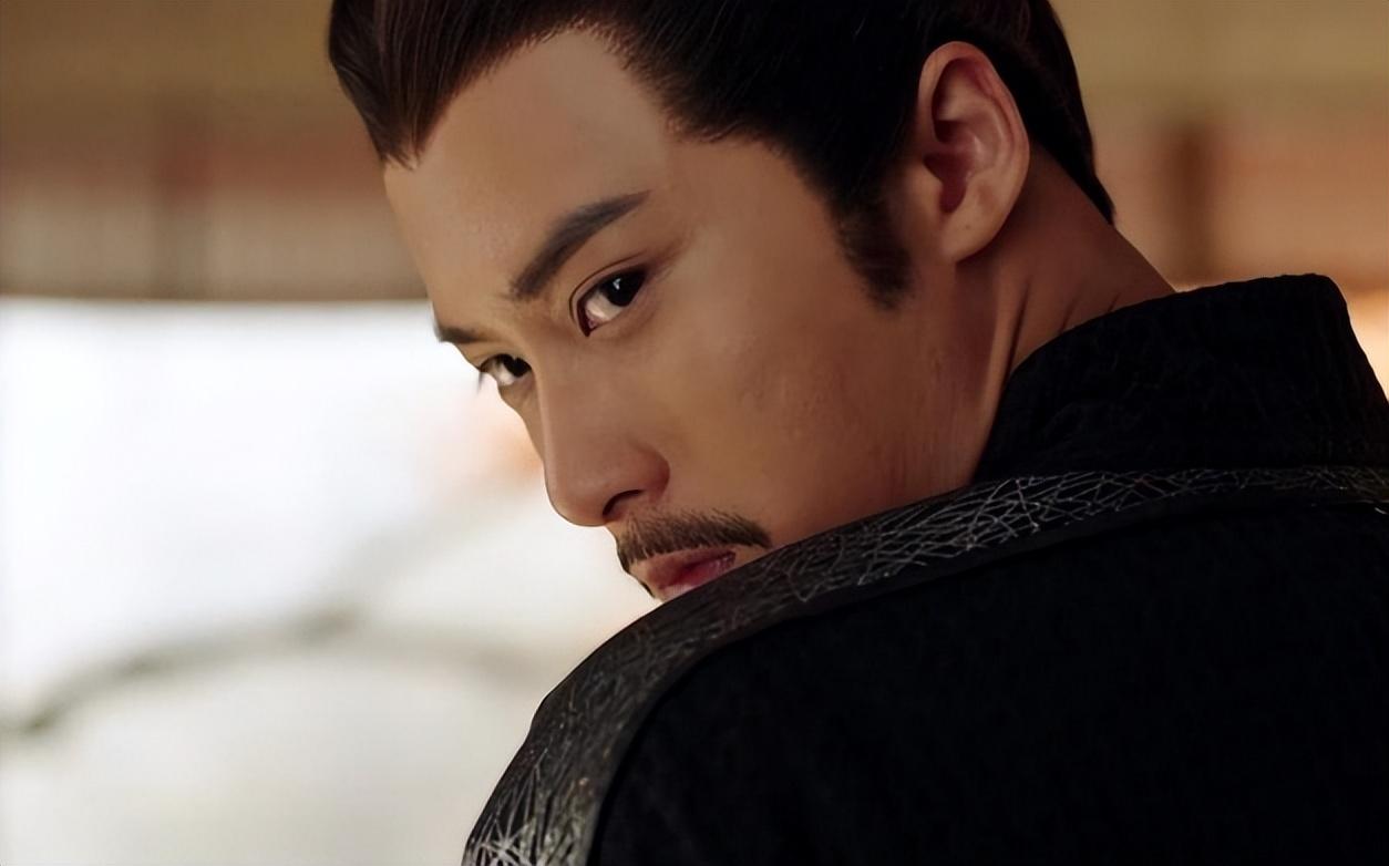 熬死曹家三代人70岁高龄才造反司马懿究竟在怕什么呢