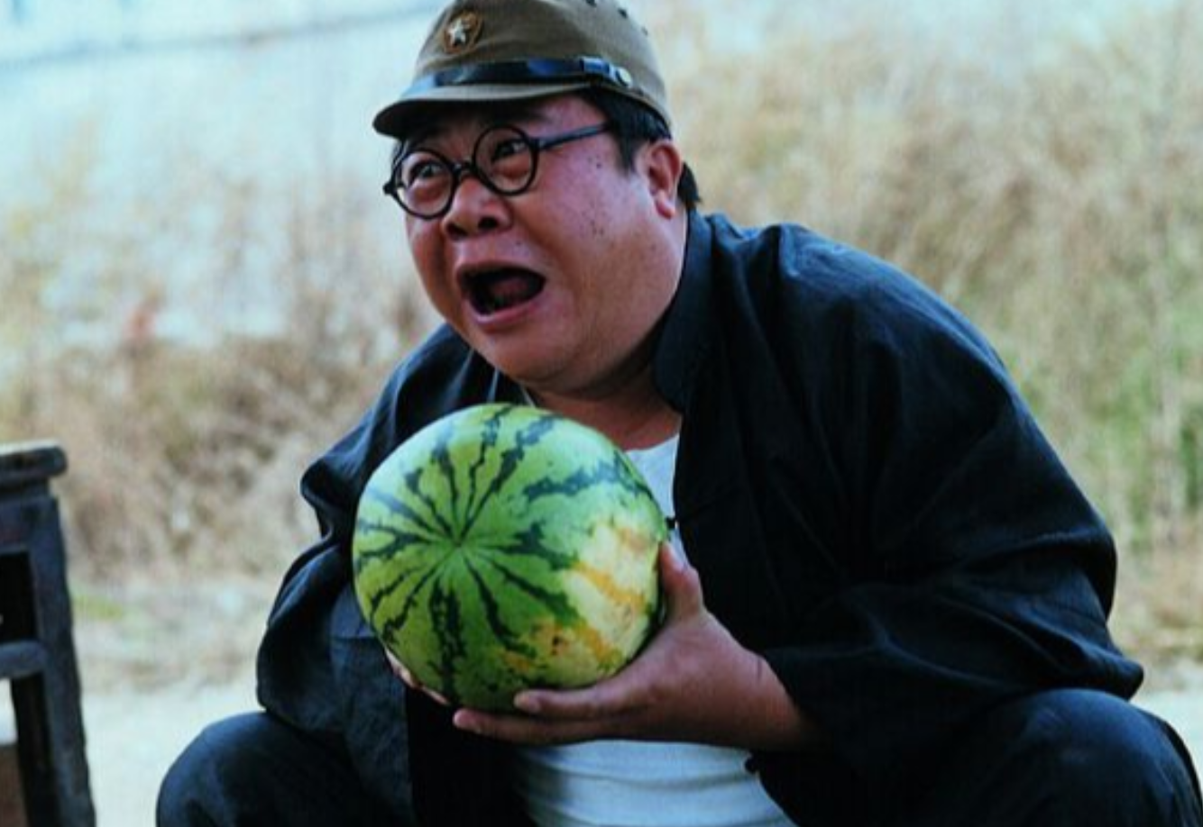 回顾演员刘金山为了患癌父母选择丁克53岁得一女如愿当上爸爸