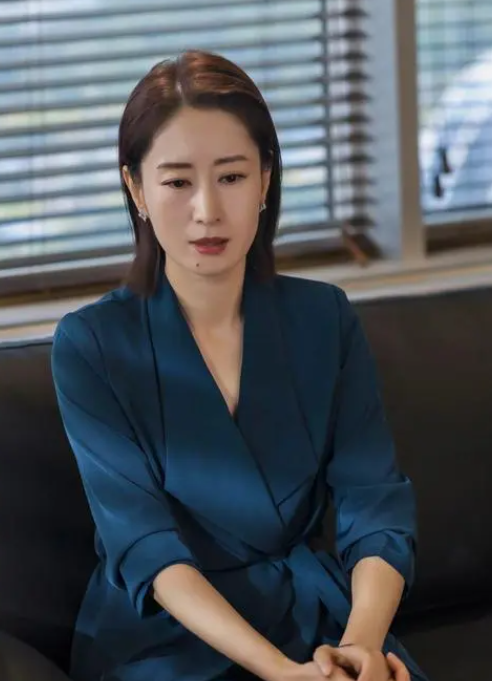 回顾刘敏涛感谢当初前夫的满脸嫌弃才成全我如今的幸福