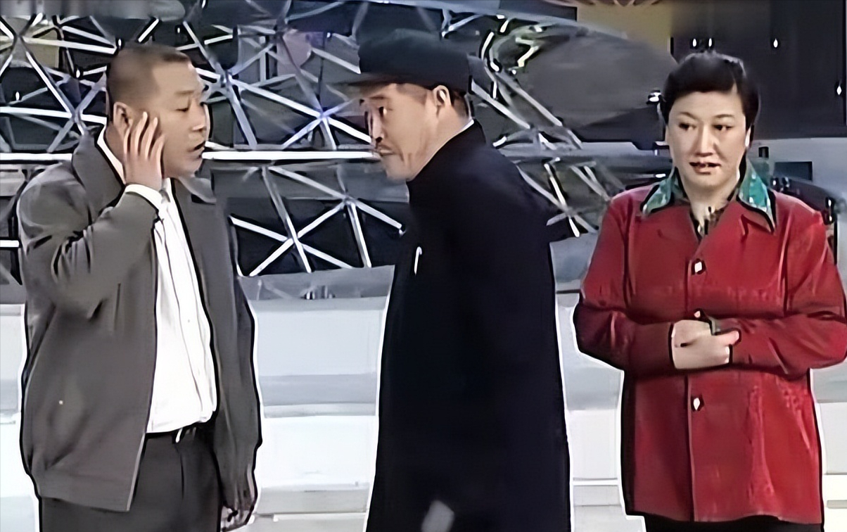 回顾范伟母亲早逝后给父亲找老伴他娶护士为妻却在婚姻中弱势