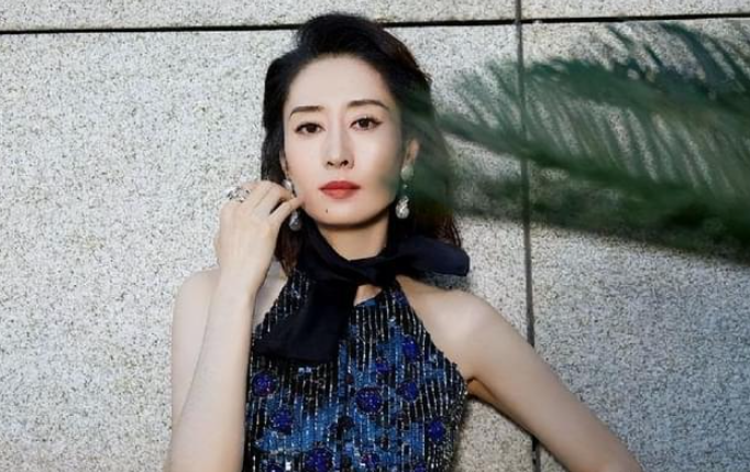 回顾刘敏涛感谢当初前夫的满脸嫌弃才成全我如今的幸福