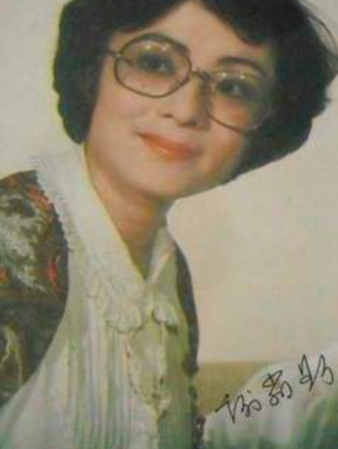 回顾谢莉斯辉煌背后的泪水与坎坷女儿离世后她的晚年生活怎样