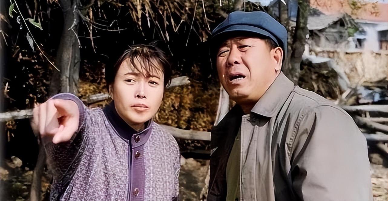 回顾老戏骨程煜家里家外都被妻子领导托起白血病弟弟的生命之舟