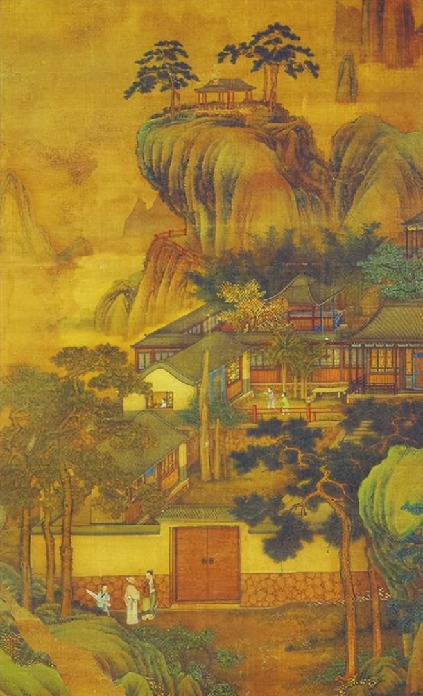 如果生活在汉代一定要去长安城看看就连城墙也是绝妙风景