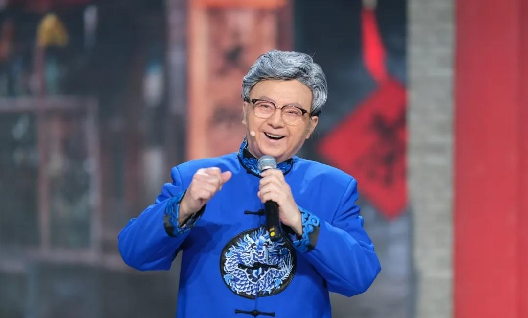 回顾胡松华60年婚姻催人泪下老伴离世后他的晚年生活状况怎样