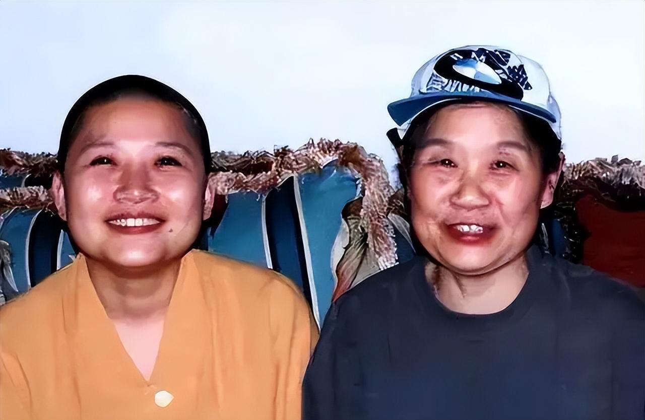 于是,在未告知母亲的情况下,李娜独自一人前往普寿寺女子佛学院的专修