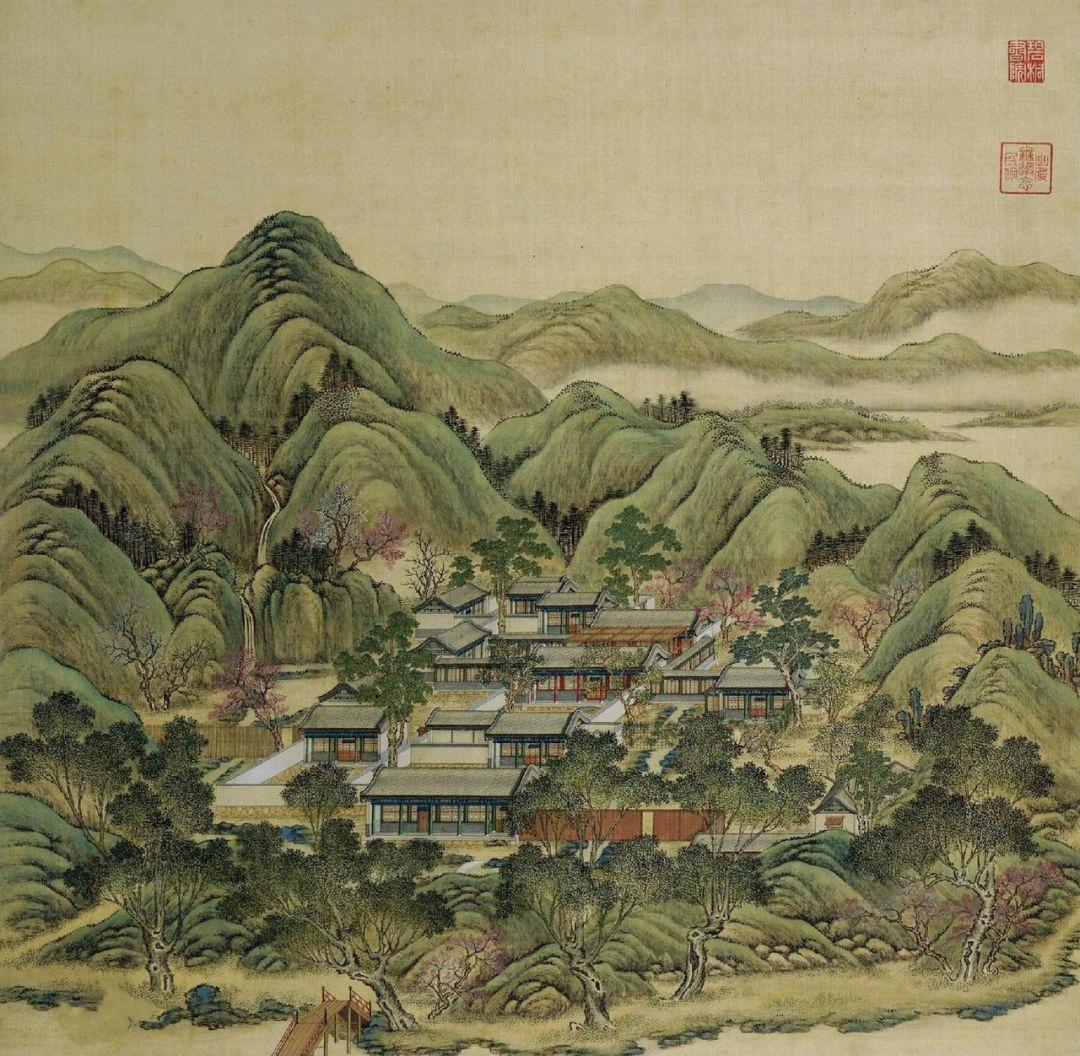 六阿哥永瑢兄妹双双与富察家联姻才华出众为何早早被过继