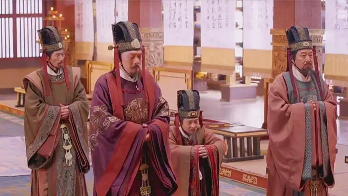 姚崇救时宰相灭蝗能手曾与玄宗约法十章却被儿子连累罢相