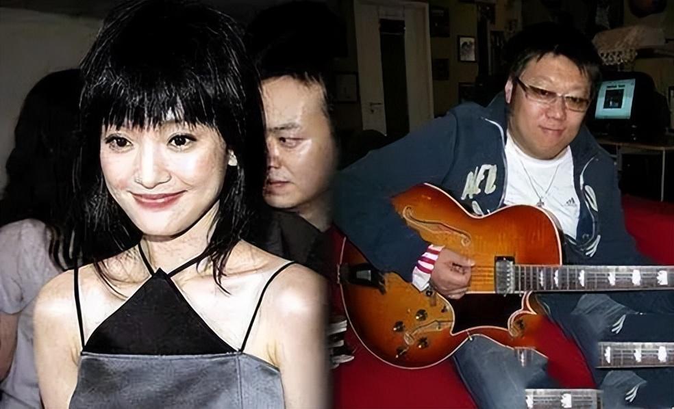 回顾周迅离婚让父母心痛现在的爱情又让父母提心吊胆