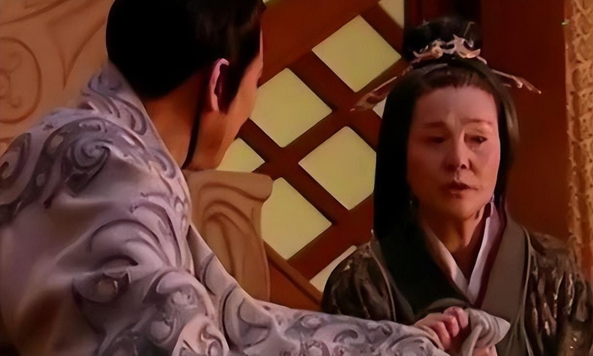 历史上的窦太后为何那么偏爱梁王刘武甚至希望他能够登上皇位