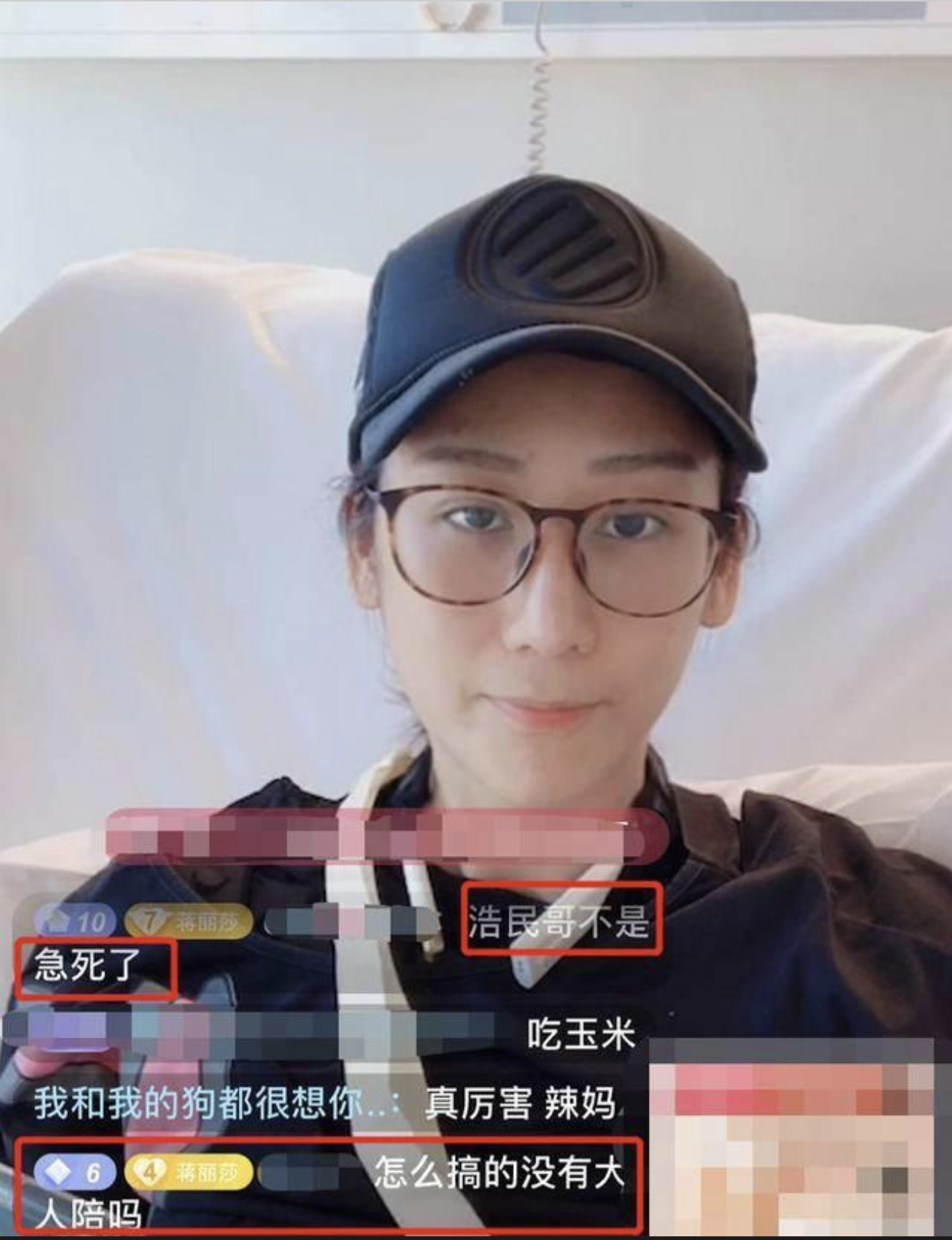 回顾蒋丽莎5年剖4胎从来不坐月子如今38岁的她老过54岁的丈夫