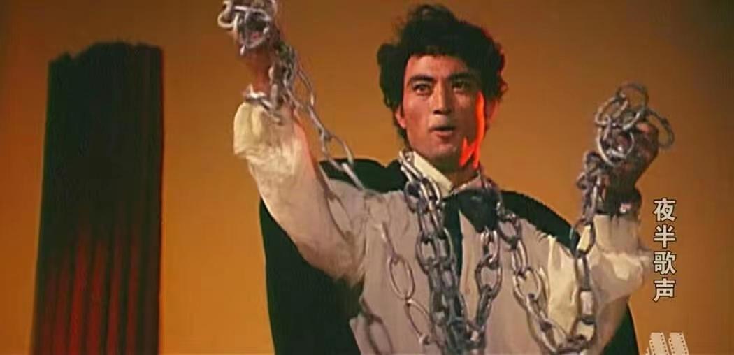 回顾演员翟乃社病逝9年后第二任前妻和亲生女儿对簿公堂