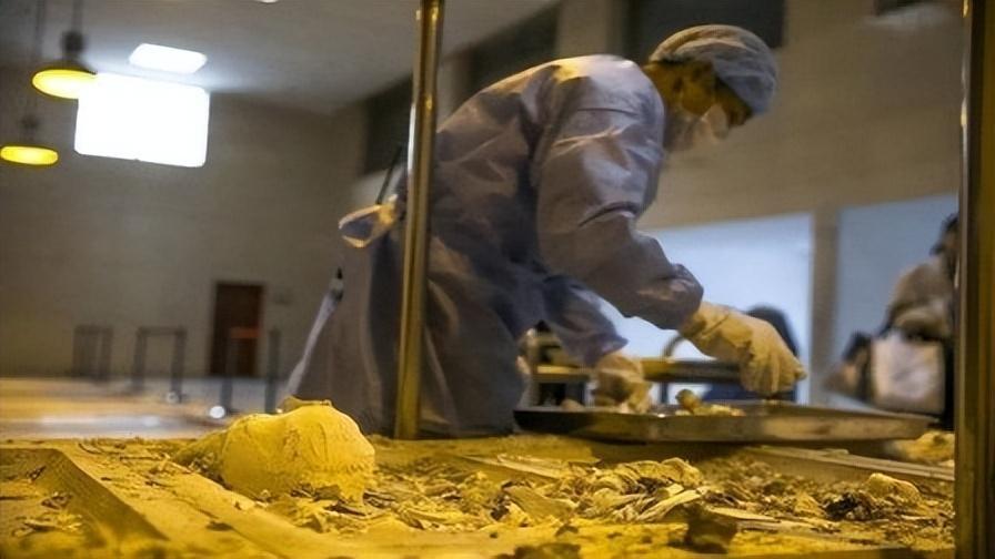 纪实火葬场的奇葩规矩下午3点后就不再进行火化有何讲究