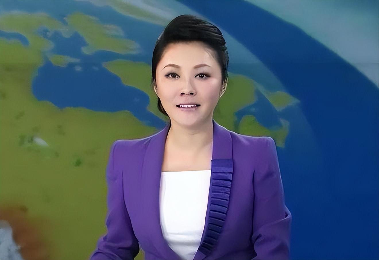 回顾紫凝从吉林长春走出的央视著名主持人男友在雾中迷路了