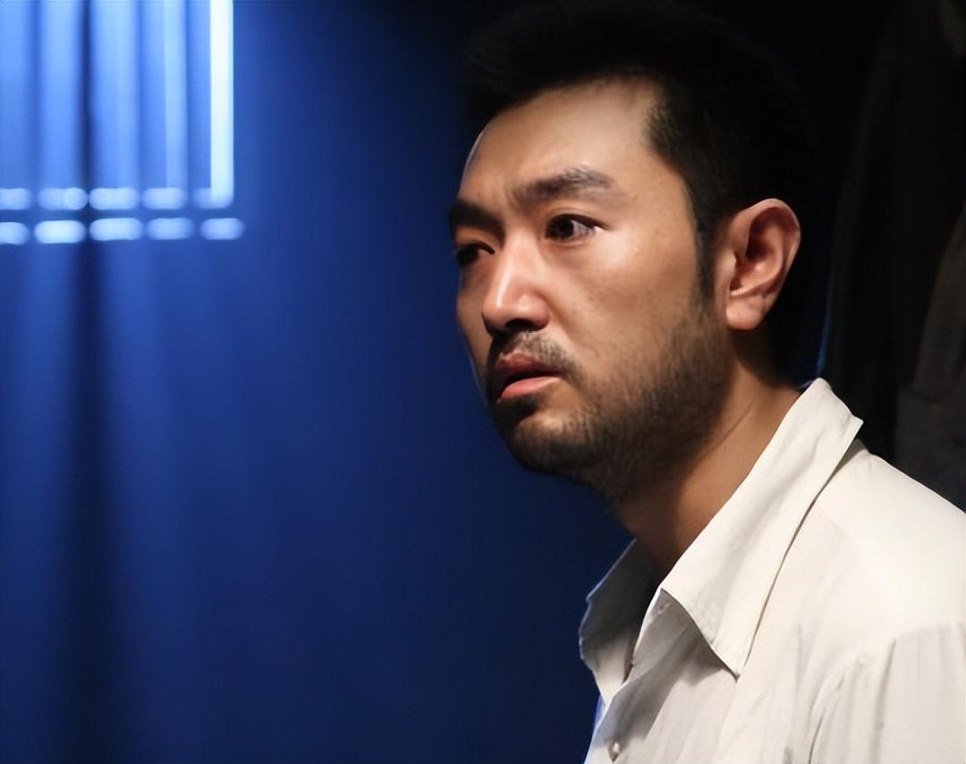 回顾男星刘向京辞职陪母亲抗癌离婚再婚更懂人生