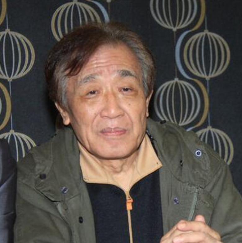 回顾张帝三婚小33岁的女儿闺蜜为妻