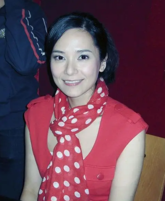 回顾郭羡妮混血港姐下嫁农村小伙儿婆婆的态度让她不后悔