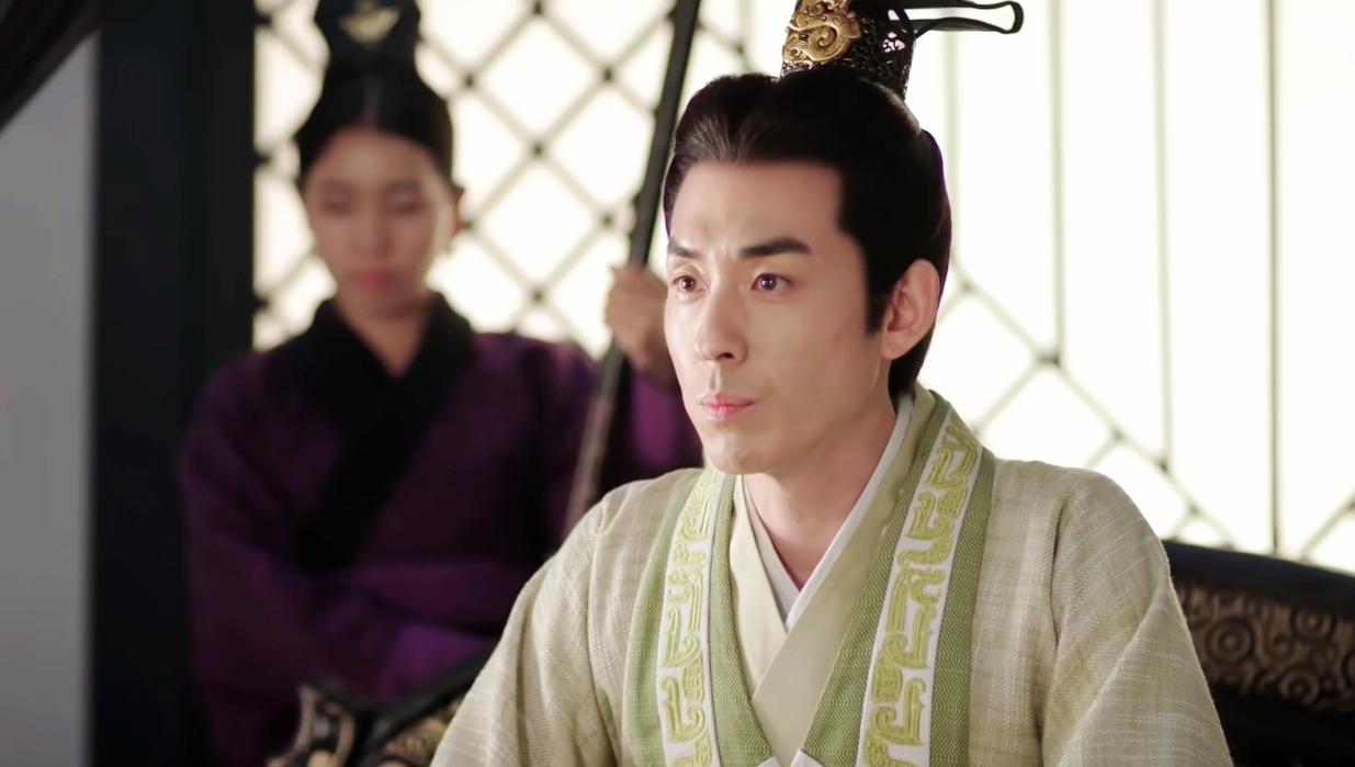 《三国志74魏志74后妃传》曹叡即位后,册立宠妾毛氏为皇后,出身