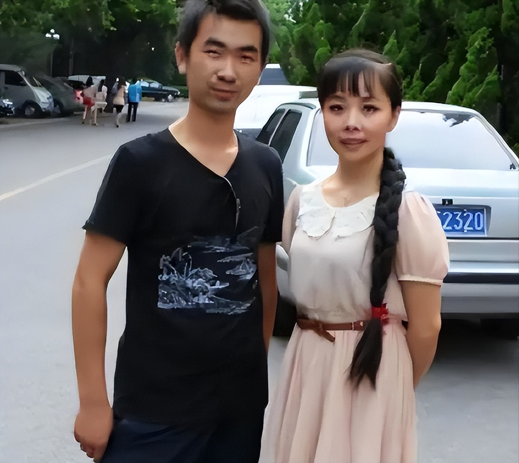 回顾著名歌手王二妮年薪百万却嫁平凡丈夫如今过的怎样了