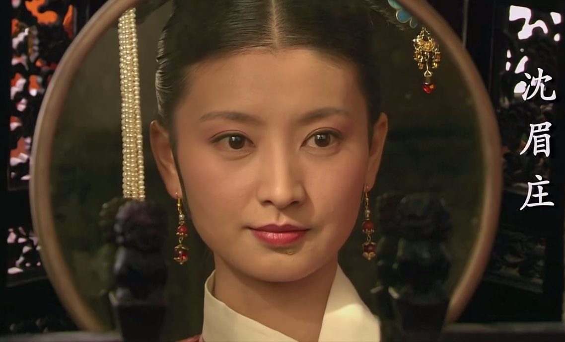 回顾甄嬛传13年斓曦陶昕然等女配缘何泯然众人矣