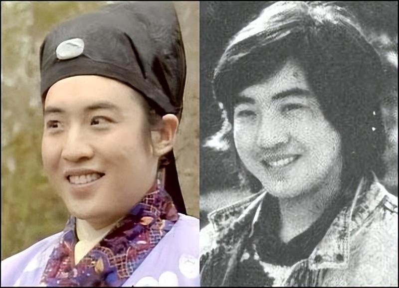 马广儒入戏太深以贾宝玉自诩苦追陈晓旭被拒32岁酗酒暴病离世