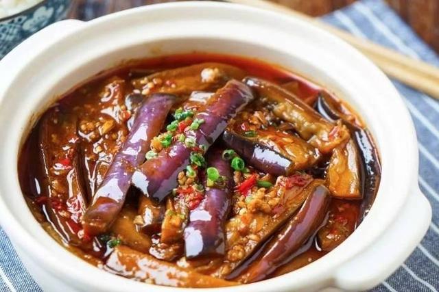 超级下饭的5道家常菜,做法简单易学,感兴趣的小伙伴可以试试!