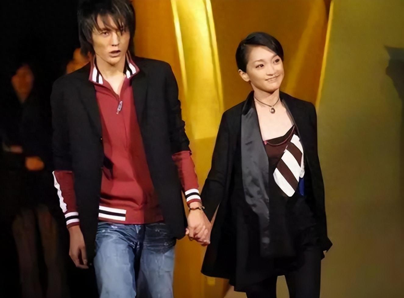 回顾周迅离婚让父母心痛现在的爱情又让父母提心吊胆