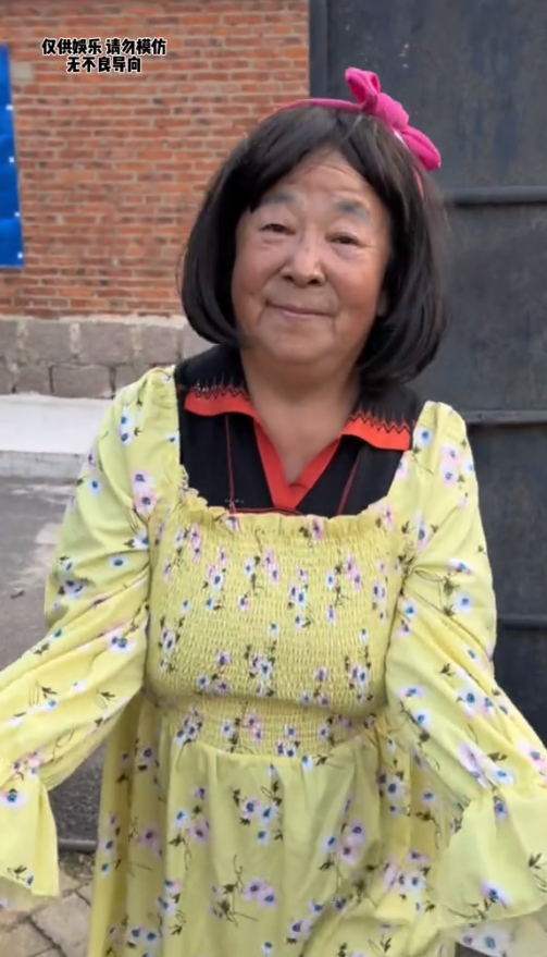 成为真正的演员