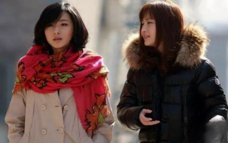 回顾不婚族万茜从不炒作嫁普通丈夫40岁高龄为小丈夫生孩子