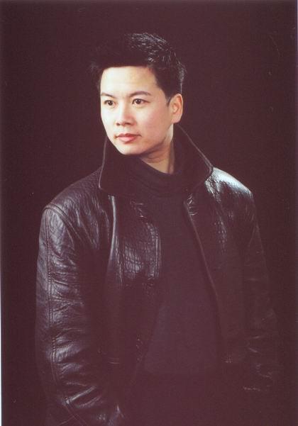 回顾尹派小生赵志刚被称为越剧王子他离婚又再婚