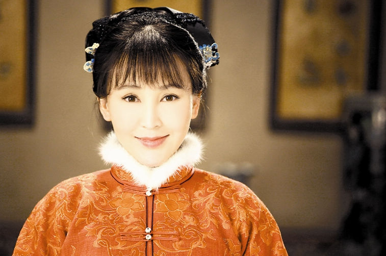 回顾岳丽娜不嫌弃郭靖宇家贫裸婚住6平米出租屋婚后连生三胎