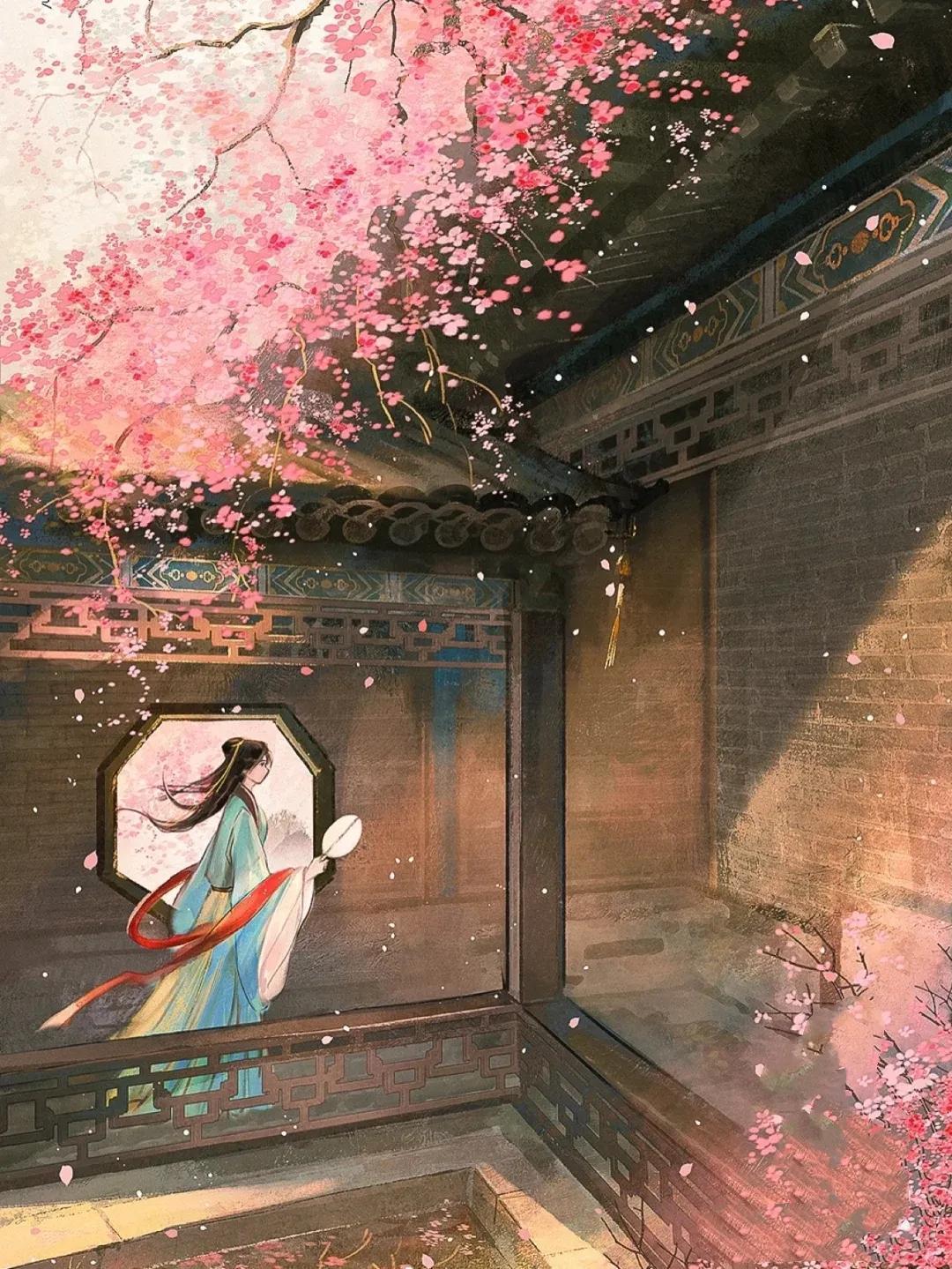 雁尽书难寄愁多梦不成40句伤感诗词别致之余自有乾坤