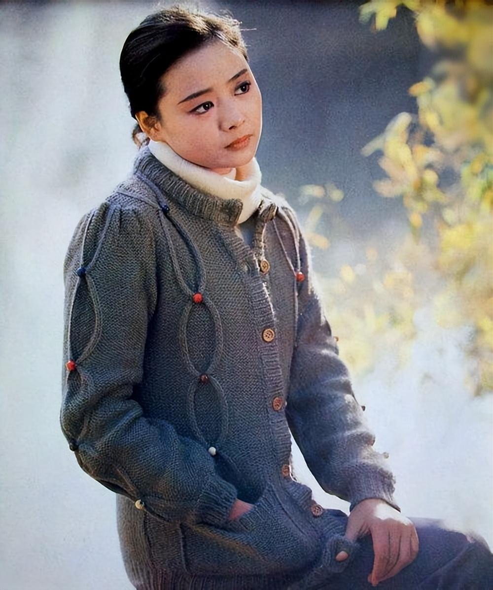 回顾张瑜我这辈子太可怜66岁没有婚姻也无子女上亿遗产咋办