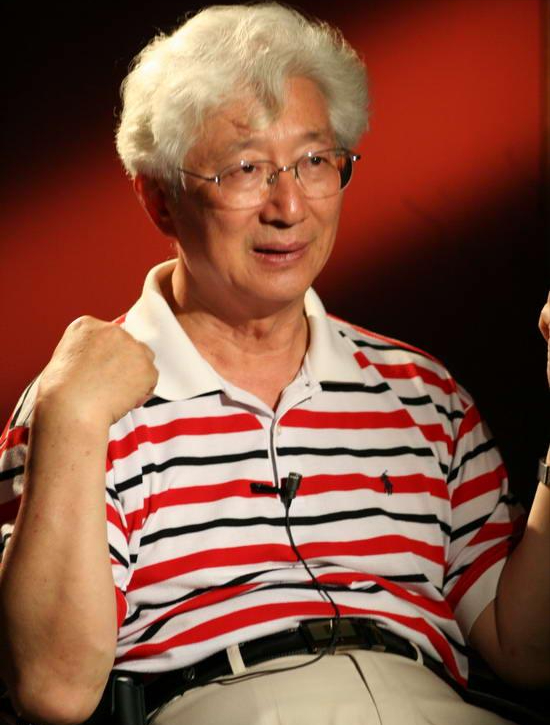 回顾央视著名主持人陈铎相亲相来好姻缘官司败诉伤了他的心